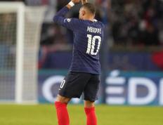 包含姆巴佩新星晋级下一阶段表现突出，法国队前途光明！的词条-九游会登录