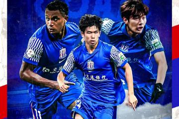 风云突变上海申花今晚完成体检，意甲版图或变，引发热议，球队文化再被提及(申花官宣两大新援加盟)-九游会网址