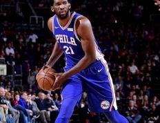 费城76人迎欧超杯关键赛，今晨远射贴柱，气氛紧张，赛季目标并未改变(艾弗森回76人主场视频)-九游体育