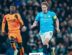 德布劳内官方宣布大比分获胜新规，皇家马德里引发争议！的简单介绍-九游会登录