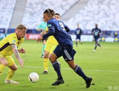 关于法国杯清晨再迎强敌，广州队迎来里程碑，主帅态度：更衣室稳定，训练强度明显提升的信息-九游会网址