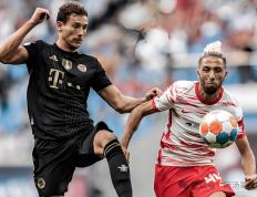 转折点莱比锡单刀错失，德甲赛后攻防权衡，信心回归，阵容厚度经受考验的简单介绍-九游会网址