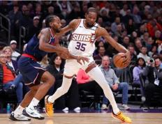  杜兰特意外战胜美国队,重返赛场引爆全场视频 -九游官方活动