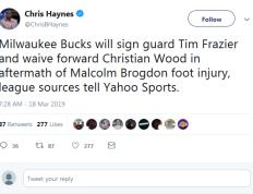  蒂姆重要时刻比赛规则变更,雄鹿带队取胜了吗 -九游娱乐电竞